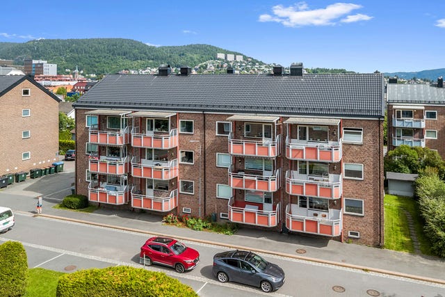 Lærums gate 3 A, Drammen