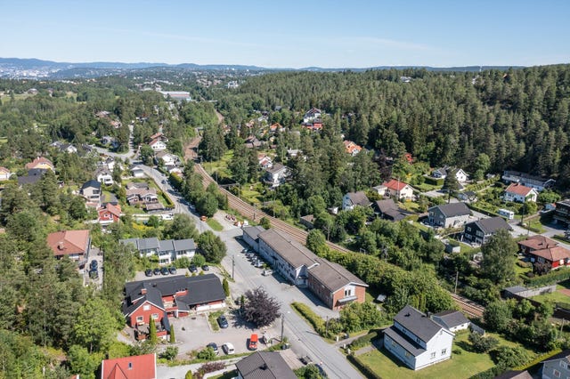 Kapellveien 18A, 1410 Kolbotn