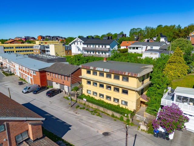 Ilaveien 32, 1605 Fredrikstad