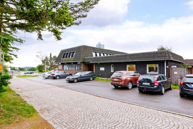 Bankveien 2, 1580 Rygge