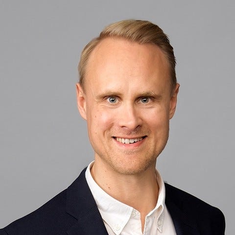 Audun Thorp Bjørnstad