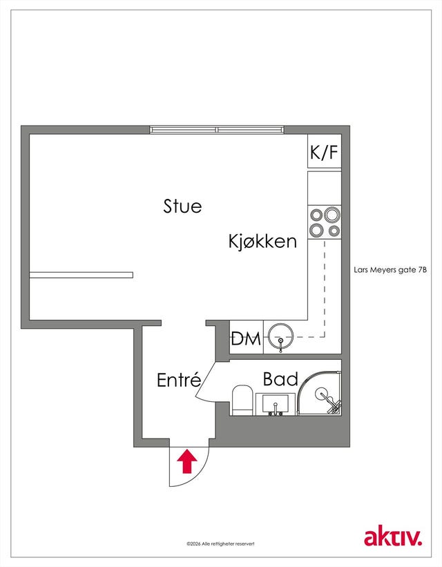Planskisse