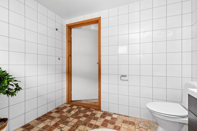 Varmekabler i bad