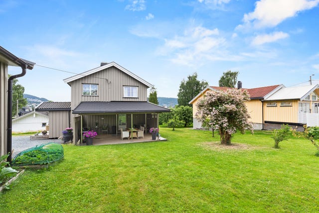 Eikebakken 8, Krokstadelva — bilde 23