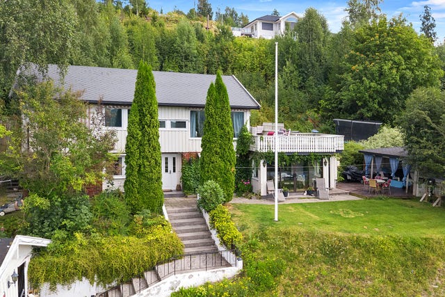Nedre Rudsveien 67, Noresund