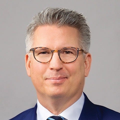 Jørgen Eriksson