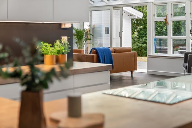 Bjørnerabben 43D