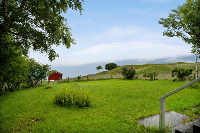 Renga er en øy i Rødøy kommune i Nordland. Den ligger øst for Gjerdøya og
Rangsundøya og vest for Værangen. I nord ligger Rødøyfjorden.