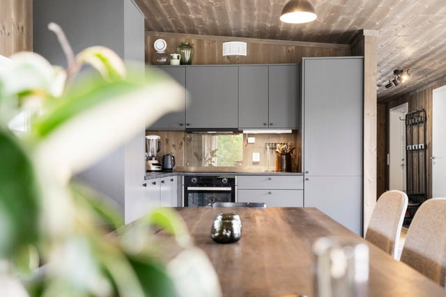 Hellingi 3, Flå — bilde 15