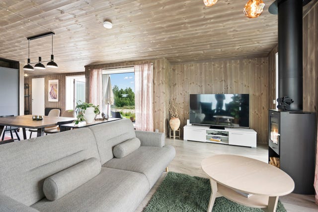 Hellingi 3, Flå — bilde 16