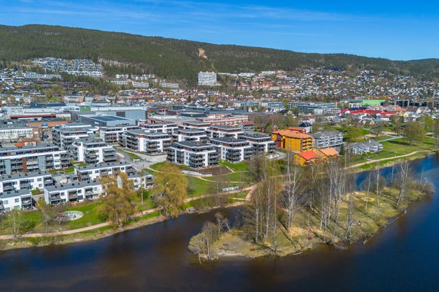 Fra selve Pålsøya brukes det av entusiaster til fisking, bading og kanskje sette ut kajakken