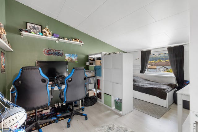 Kroksveien 11, Mjøndalen — bilde 23