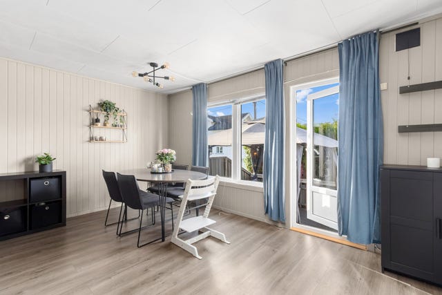 Kroksveien 11, Mjøndalen — bilde 18