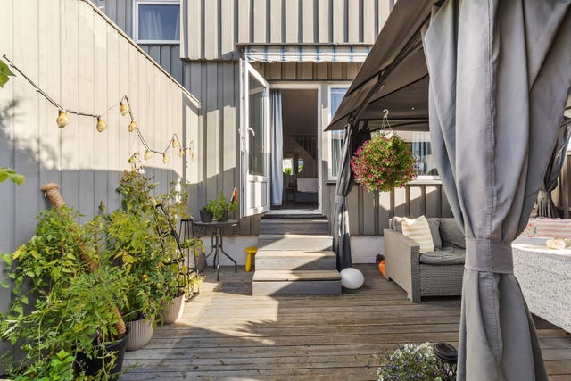 Kroksveien 11, Mjøndalen — bilde 17