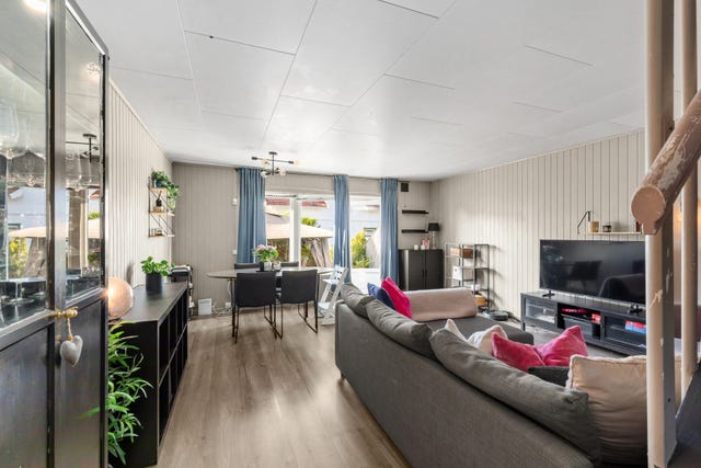 Kroksveien 11, Mjøndalen — bilde 13