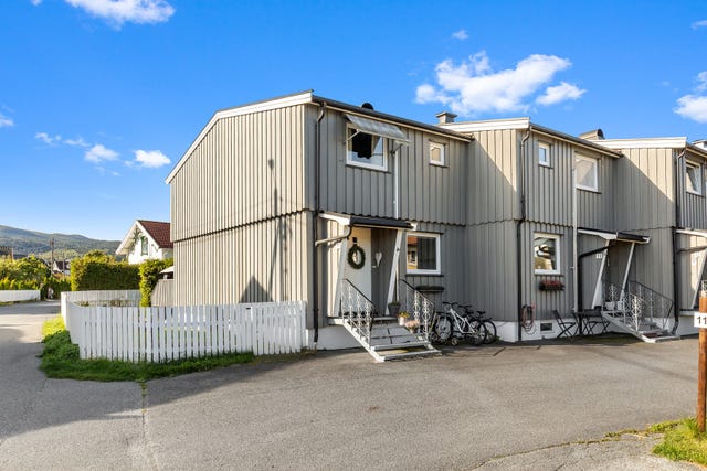 Kroksveien 11, Mjøndalen — bilde 3