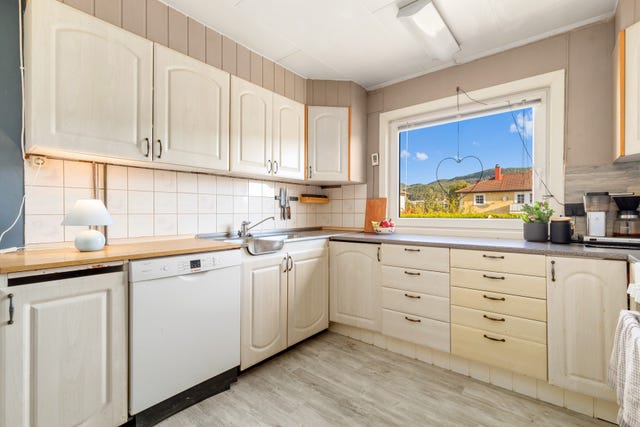Kroksveien 11, Mjøndalen — bilde 8