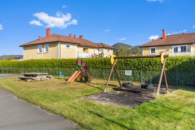 Kroksveien 11, Mjøndalen — bilde 10