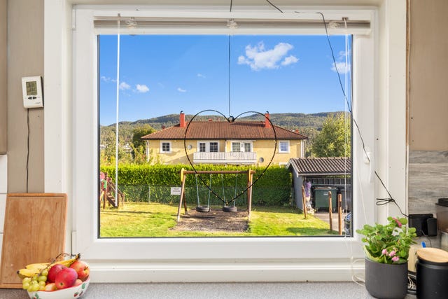 Kroksveien 11, Mjøndalen — bilde 9
