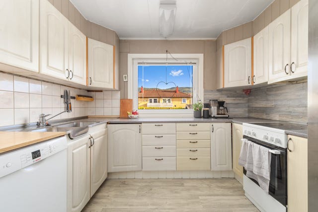 Kroksveien 11, Mjøndalen — bilde 11