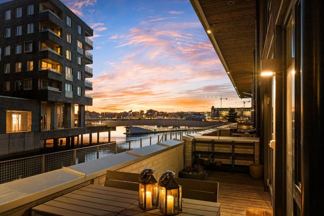 Sørengkaia 47, Sørenga, Oslo