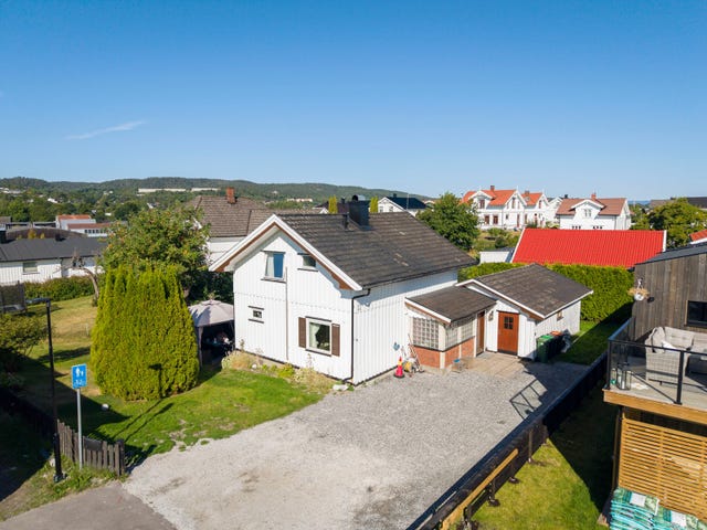 Fredbovegen 11, Porsgrunn
