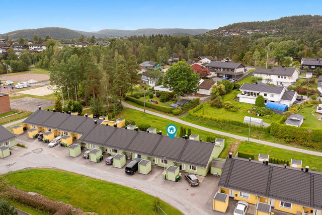 Gulsetlia 15H, Skien