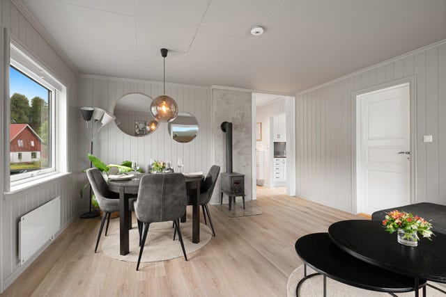 Bjørnslettvegen 30, Porsgrunn