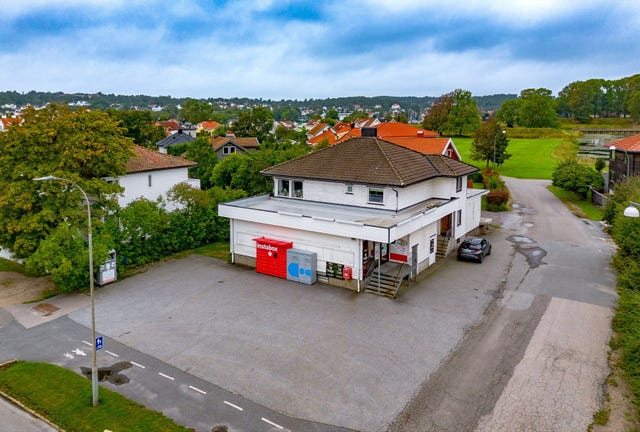 Heibergs gate 17, 1630 Gamle Fredrikstad