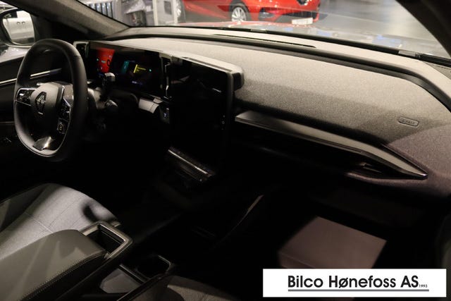 2025 RENAULT SCENIC - 11