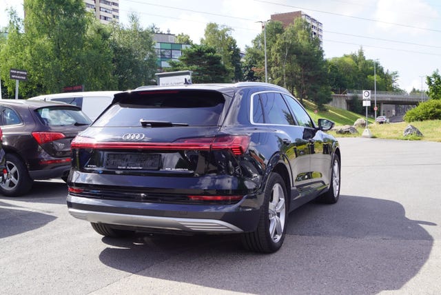 2021 AUDI E-TRON - 7