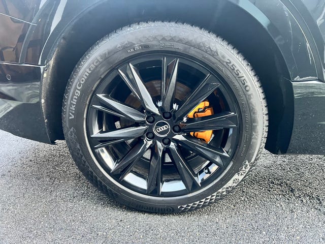 2021 AUDI E-TRON - 14