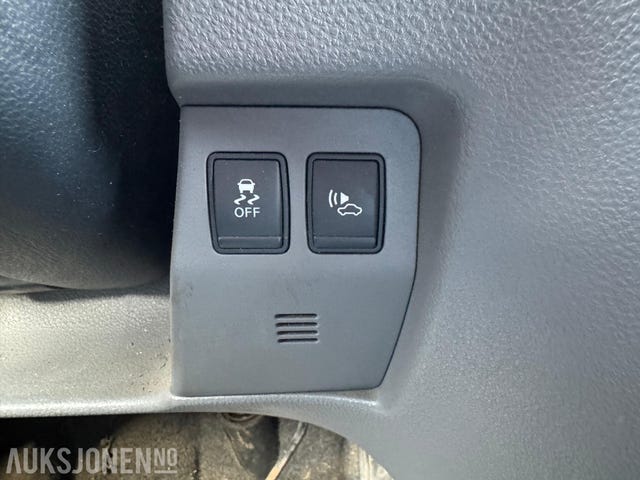 2016 NISSAN E-NV200 - 15