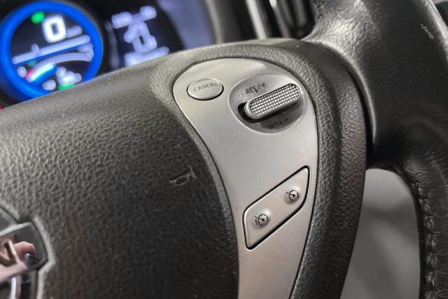 2019 NISSAN E-NV200 - 16