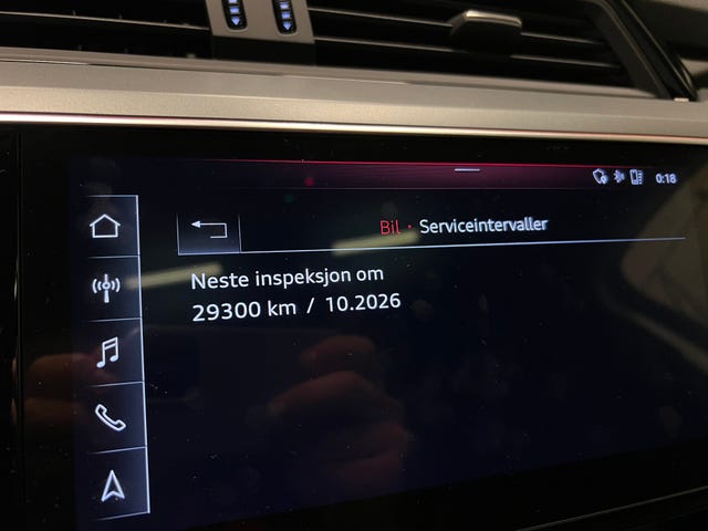 2020 AUDI E-TRON - 67