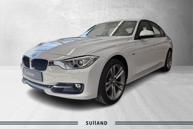 BMW 3-serie