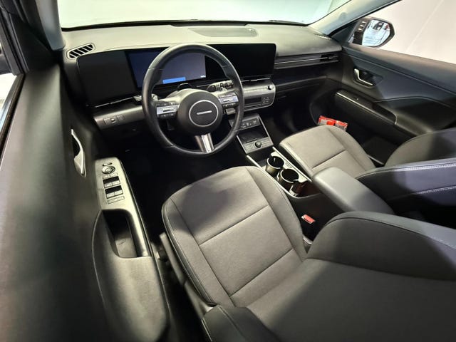 TMAH881A0RJ005342 2024 HYUNDAI KONA-5