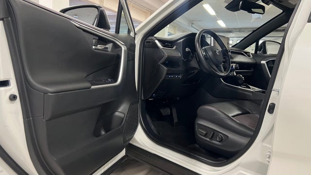 2023 TOYOTA RAV4 PLUG-IN HYBRID - 14