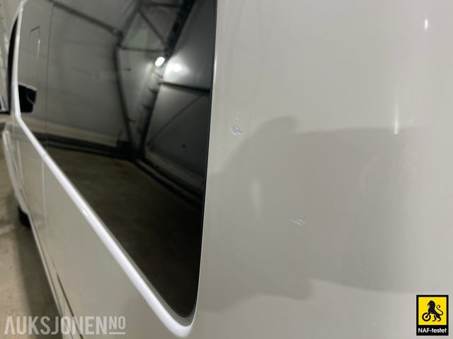 2017 NISSAN E-NV200 - 42