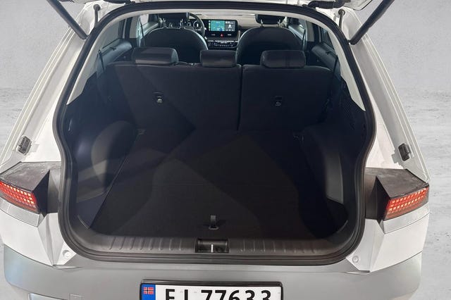 2025 HYUNDAI IONIQ 5 - 18