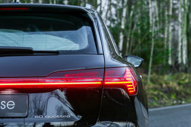2020 AUDI E-TRON - 13