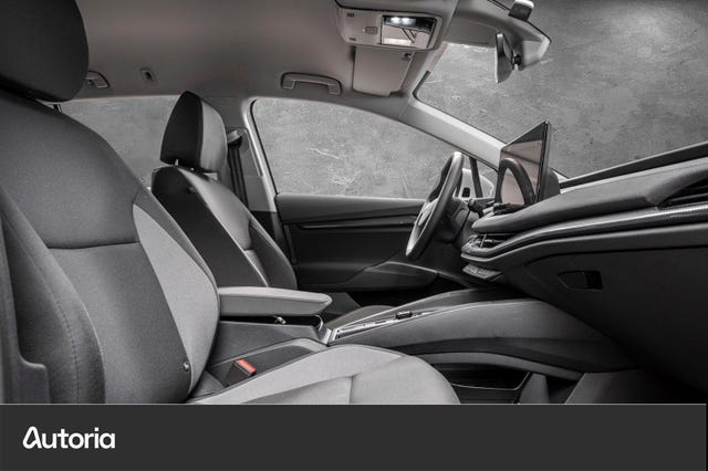 2025 SKODA ELROQ - 26