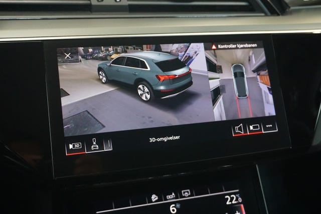 2020 AUDI E-TRON - 31