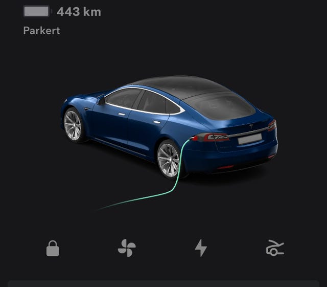 2018 TESLA MODEL S - 28