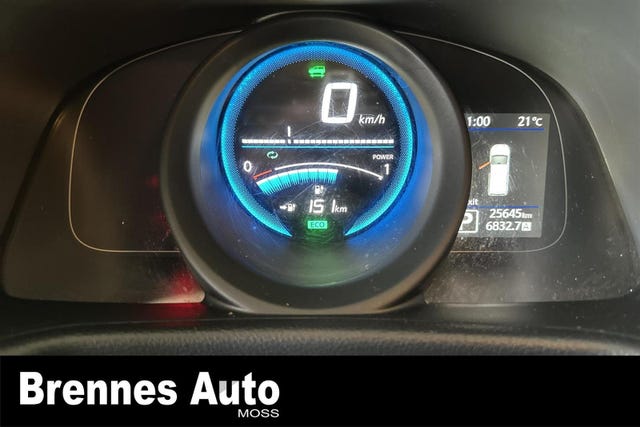 2022 NISSAN E-NV200 - 18
