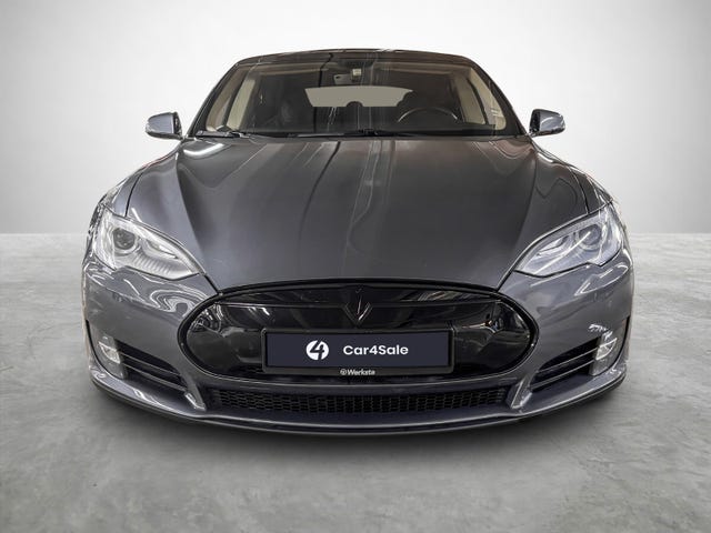 2014 TESLA MODEL S - 9