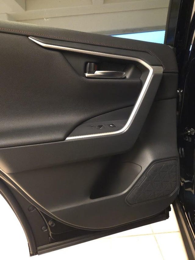 2024 SUZUKI ACROSS - 16