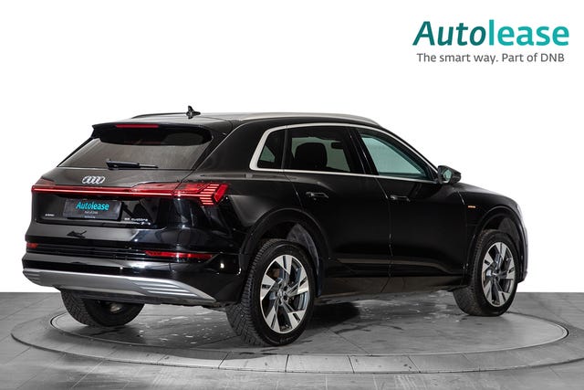 2020 AUDI E-TRON - 7