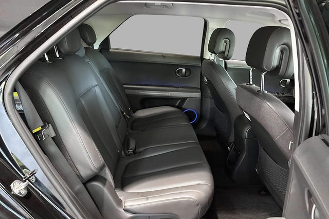 2025 HYUNDAI IONIQ 5 - 15