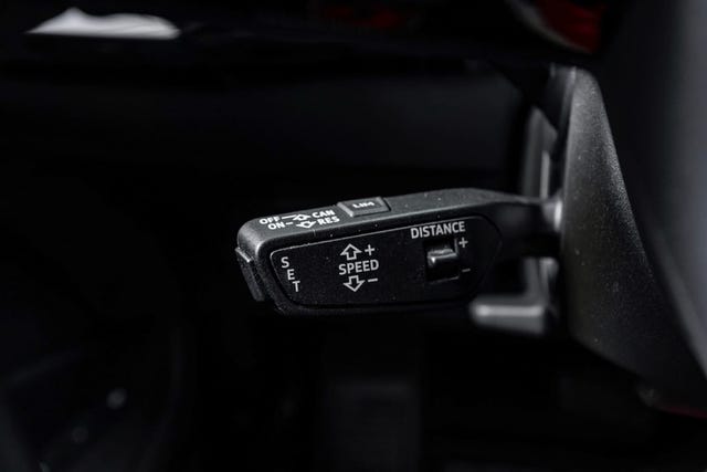 2020 AUDI E-TRON - 21